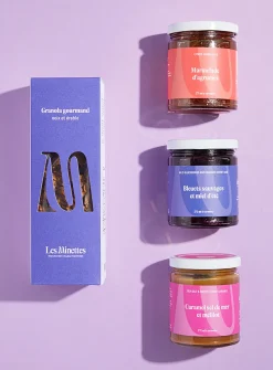 Sweet treat set
