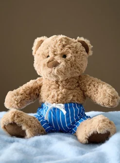 Swimsuit teddy bear