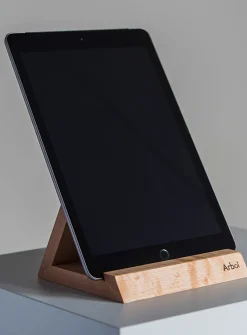 Tablet holder