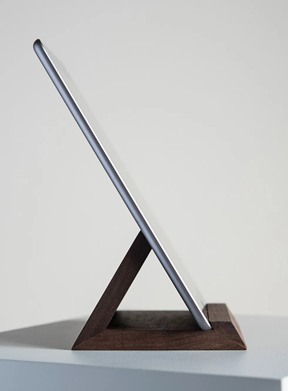 Tablet holder