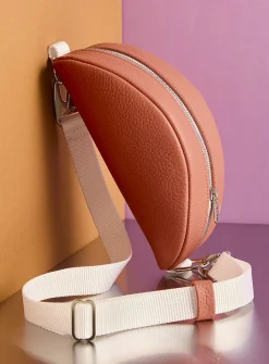 Taco belt bag