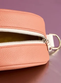 Taco belt bag