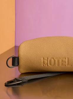 Taco belt bag