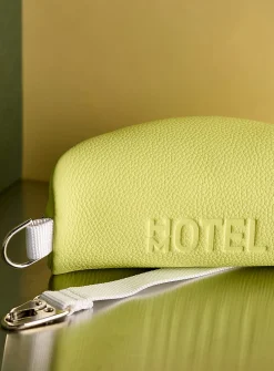 Taco belt bag