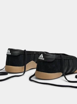 Taekwondo Mei ballet flat sneakers