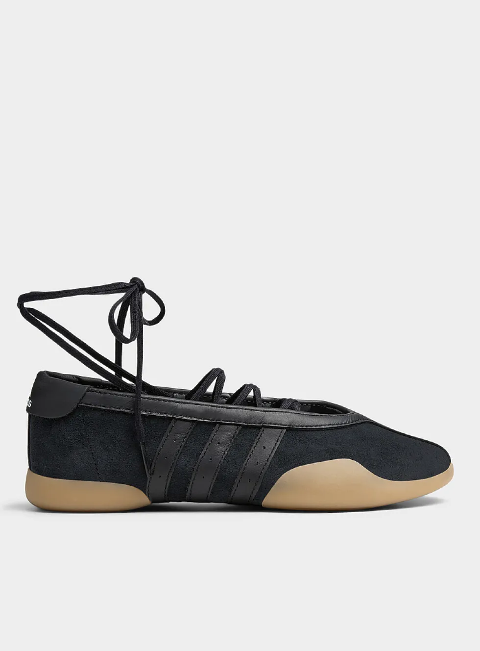 Taekwondo Mei ballet flat sneakers