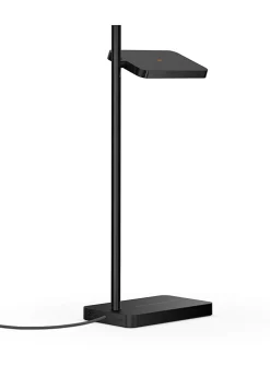 Talia swivel table lamp