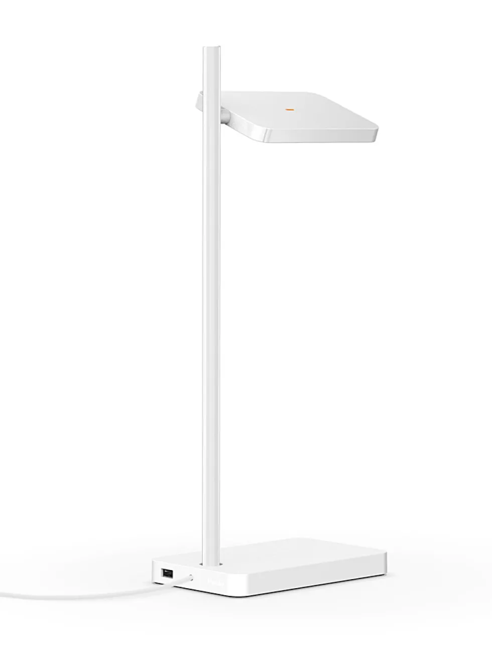 Talia swivel table lamp