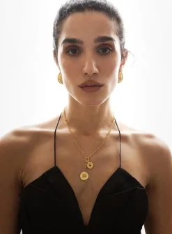 Talismans We Keep necklace