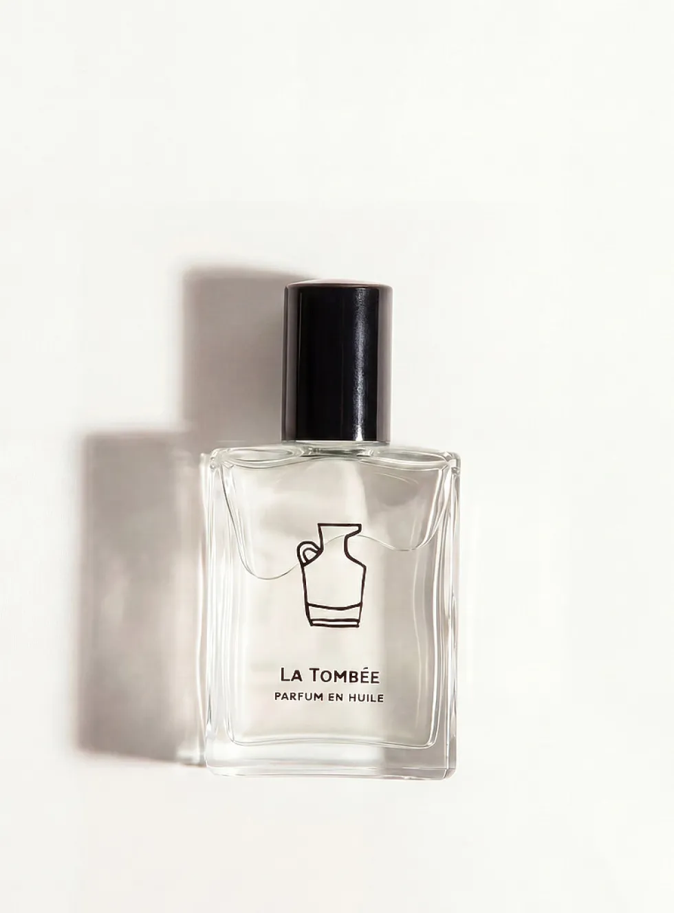 Étang unisex oil-based perfume