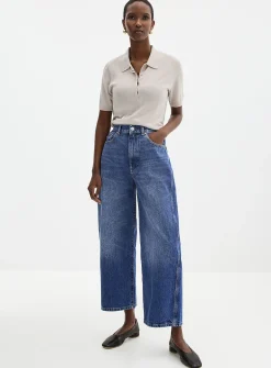 Taylor relaxed jean