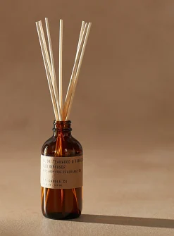 Teakwood & Tobacco diffuser