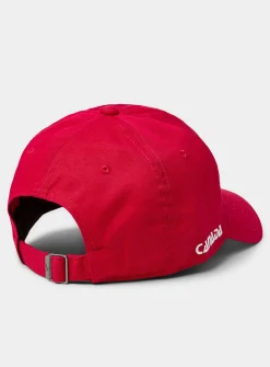 Team Canada dad cap