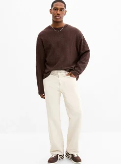 Ted beige jean