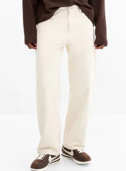 Ted beige jean