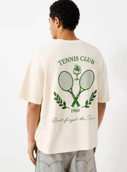 Tennis Club T-shirt