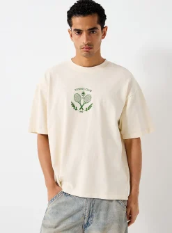 Tennis Club T-shirt