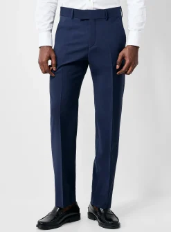 Tenser navy pant