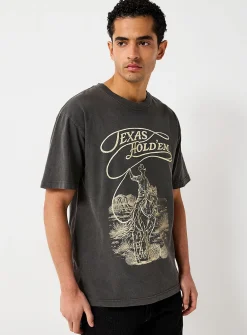 Texas Hold'em T-shirt