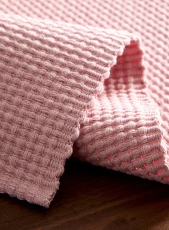 Textured placemat
