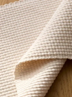 Textured placemat