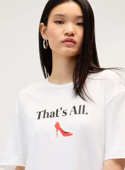 That's All T-shirt