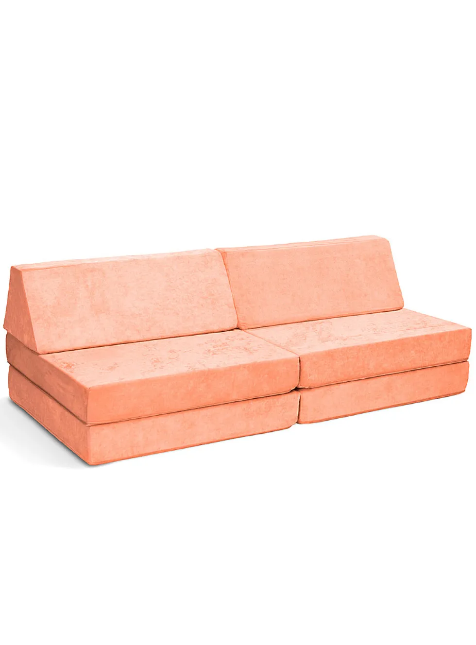 The Coconut modular play couch