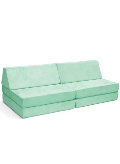 The Coconut modular play couch