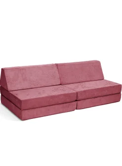 The Coconut modular play couch