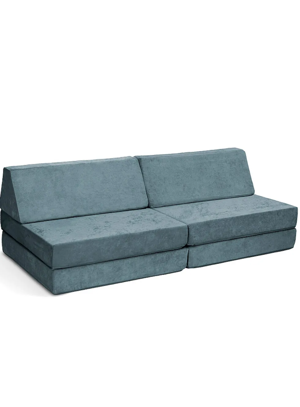 The Coconut modular play couch