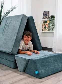 The Coconut modular play couch