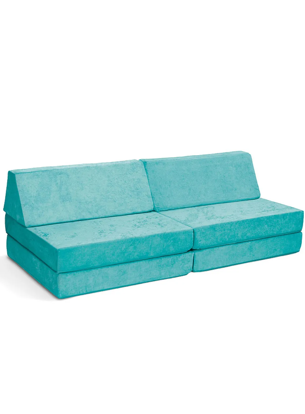 The Coconut modular play couch