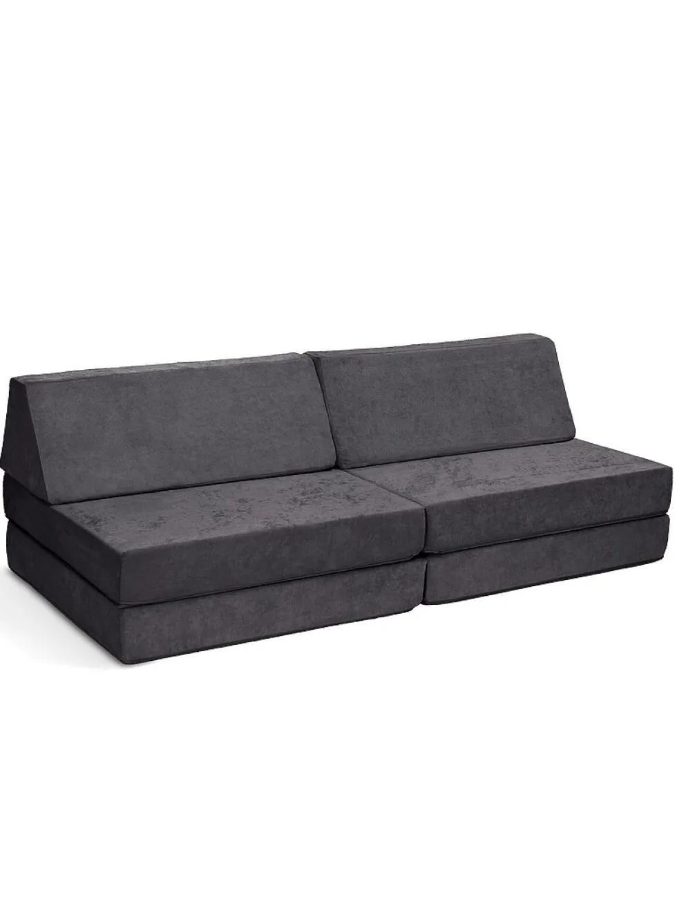 The Coconut modular play couch