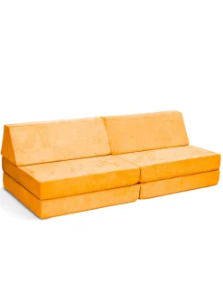 The Coconut modular play couch