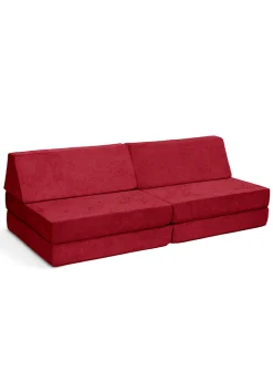 The Coconut modular play couch
