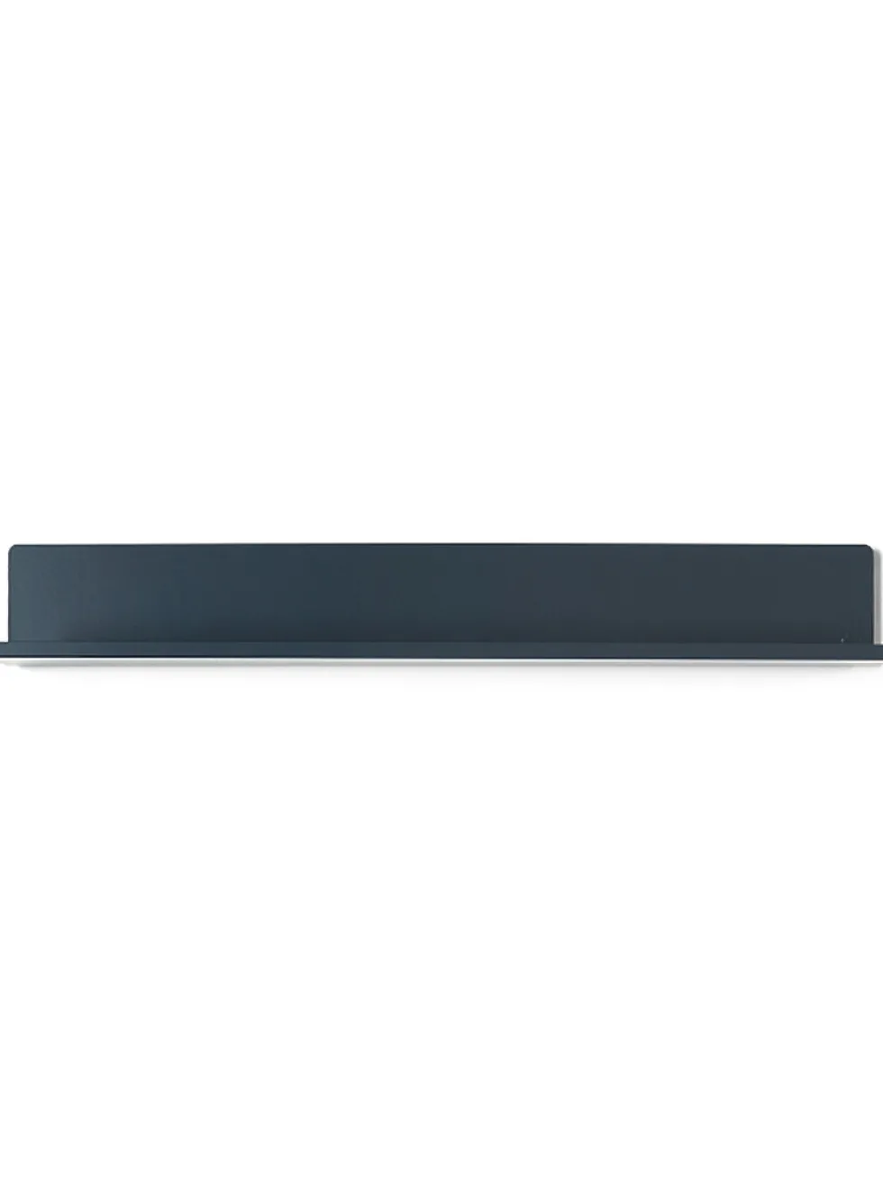The Ledge large metallic shelf