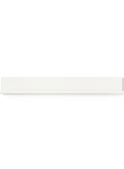 The Ledge large metallic shelf