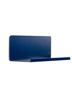 The Ledge small metallic shelf