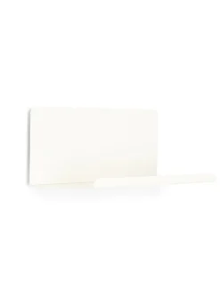 The Ledge small metallic shelf