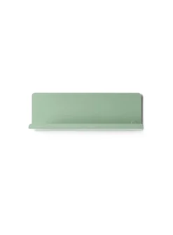 The Ledge small metallic shelf