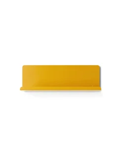 The Ledge small metallic shelf