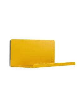 The Ledge small metallic shelf