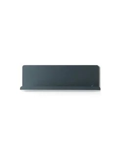 The Ledge small metallic shelf