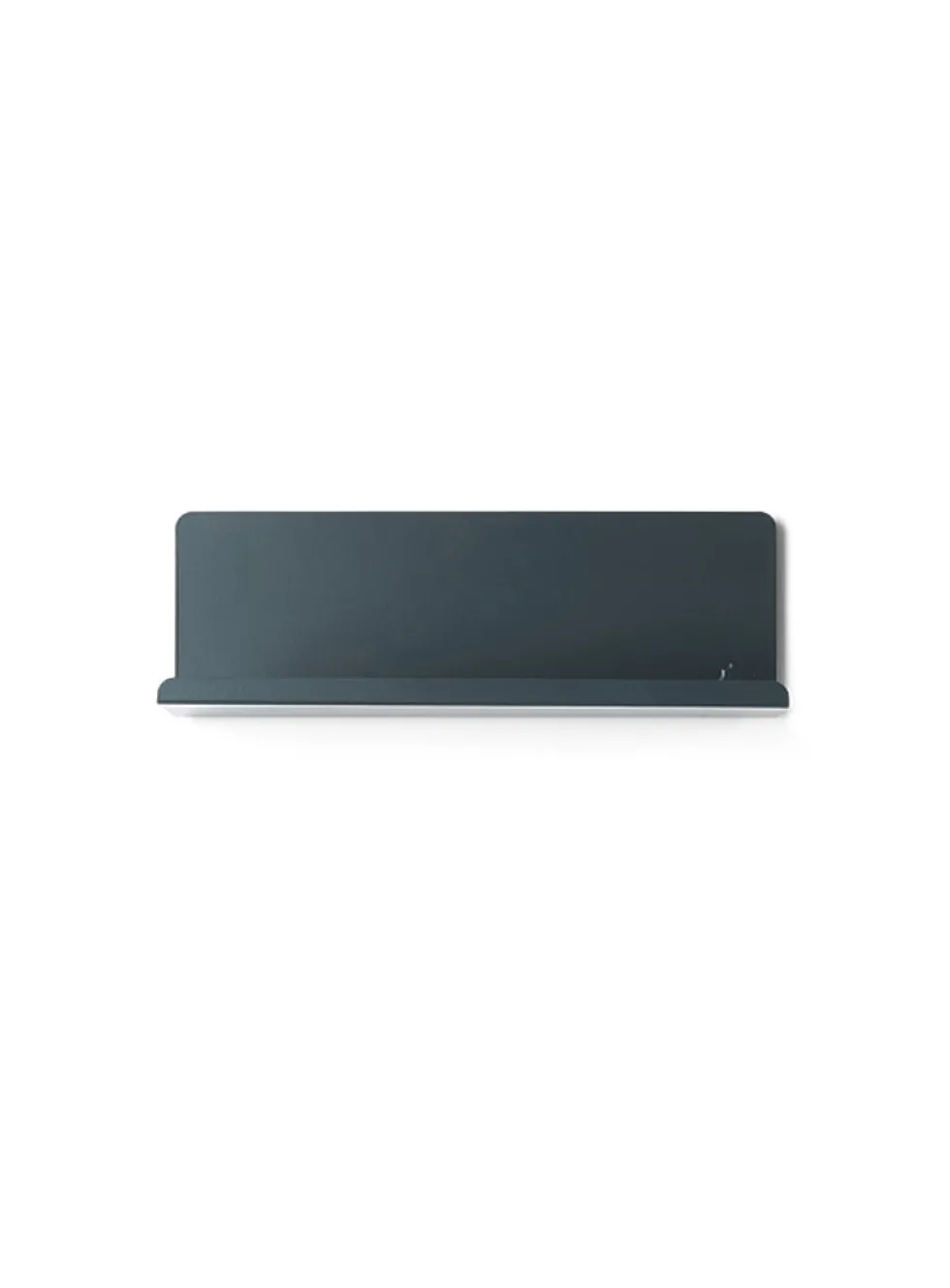 The Ledge small metallic shelf