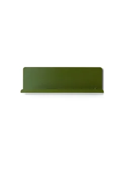 The Ledge small metallic shelf
