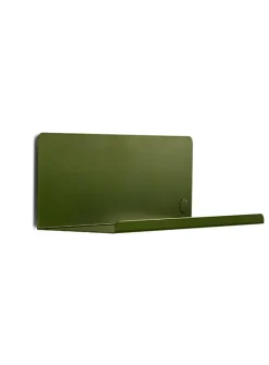 The Ledge small metallic shelf