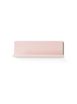 The Ledge small metallic shelf