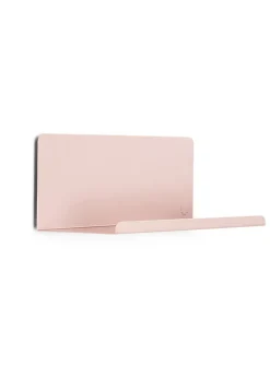 The Ledge small metallic shelf