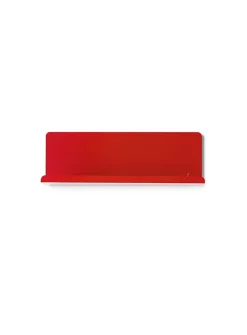 The Ledge small metallic shelf