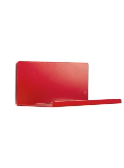 The Ledge small metallic shelf